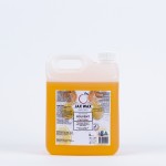 Citrus voksrenser for møbel 2L 