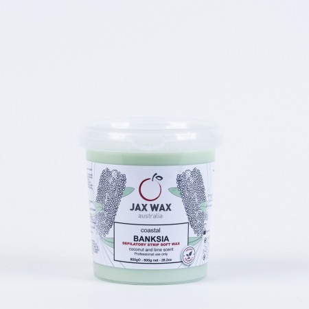 Coastal Banksia 800g