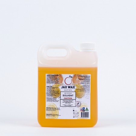 Citrus voksrenser for møbel 2L 