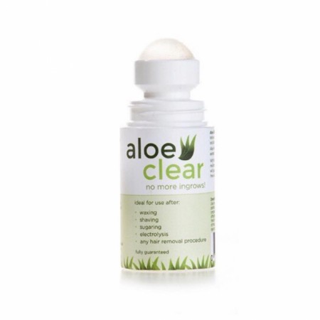 AloeClear rollon 60ml 