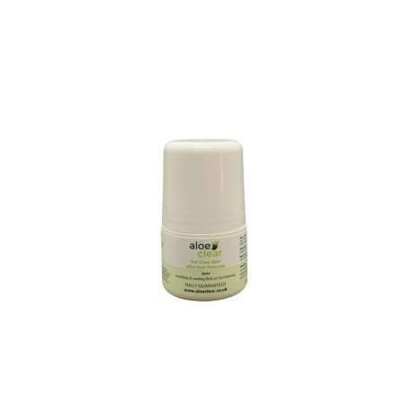 AloeClear rollon 30ml 
