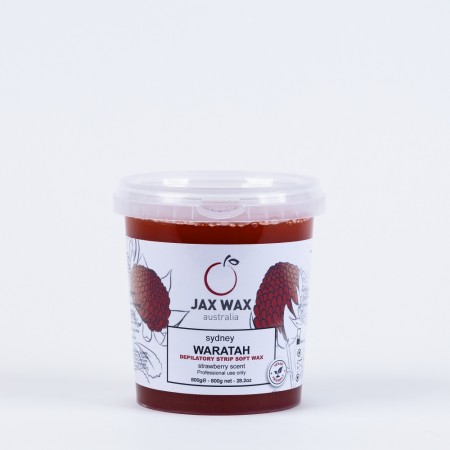 Sydney Waratah 800gr 