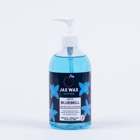 Alpine Bluebell prep 500ml 