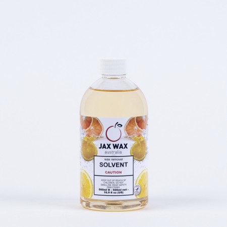 Citrus voksrenser for møbel 500ml 