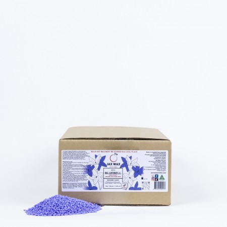 Alpine Bluebell 5kg 