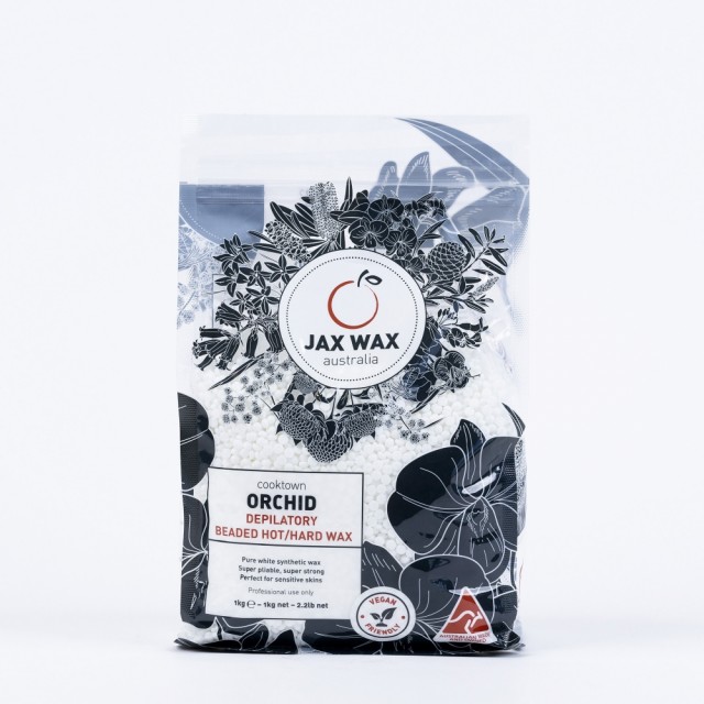 CookTown Orchid vegan hardvoks 1kg 
