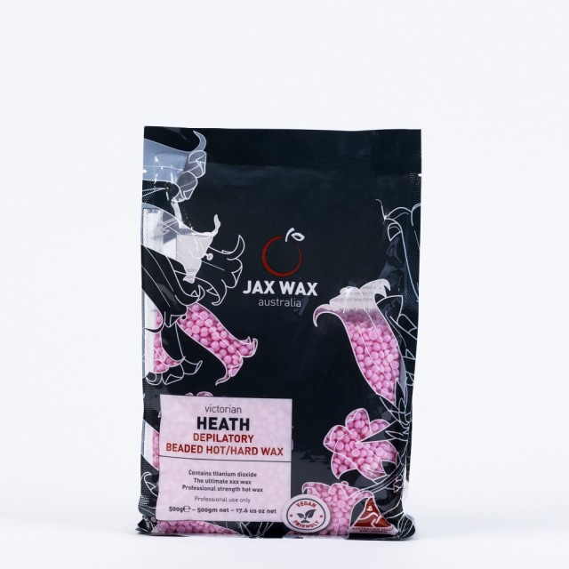 Victorian Heath vegan hardvoks 500gr 